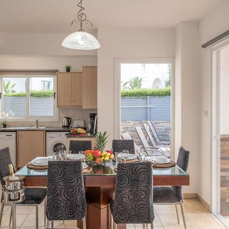 Villa Ruby Evelyn بروتاراس المظهر الخارجي الصورة