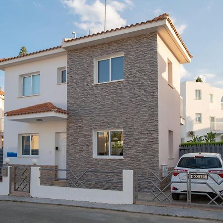 Villa Ruby Evelyn بروتاراس المظهر الخارجي الصورة