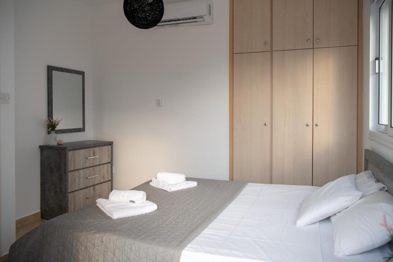 Villa Ruby Evelyn بروتاراس المظهر الخارجي الصورة