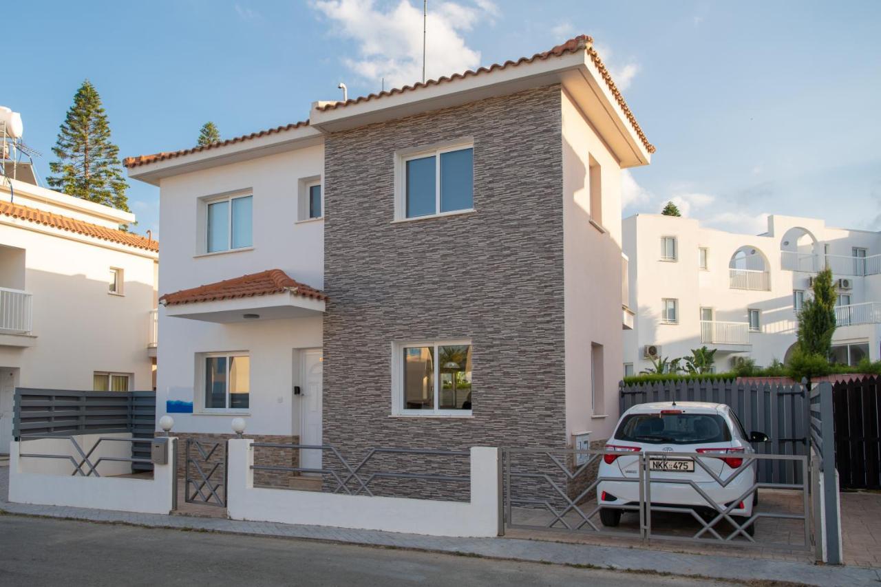 Villa Ruby Evelyn بروتاراس المظهر الخارجي الصورة